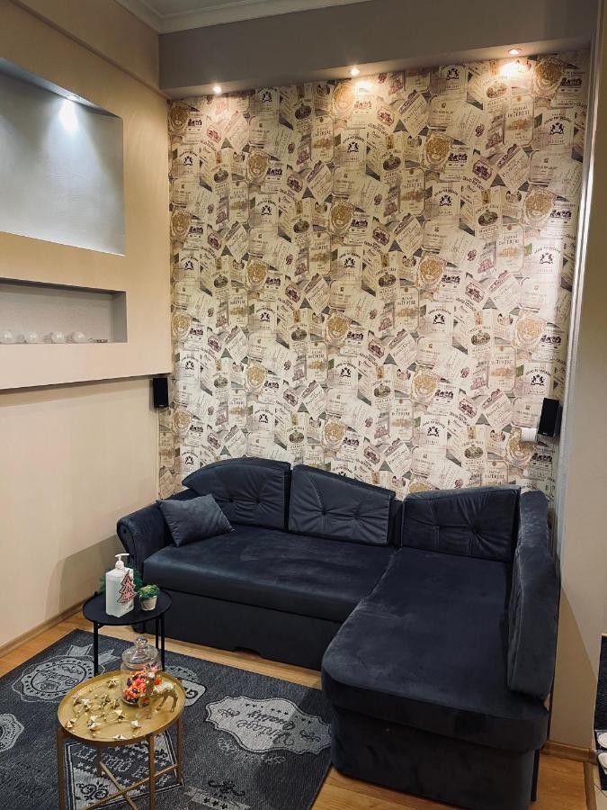 Apartments Djulia On Valova Street Лвив Екстериор снимка